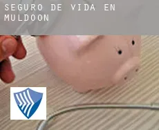 Seguro de vida en  Muldoon