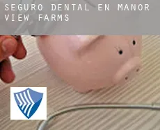 Seguro dental en  Manor View Farms