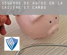 Seguros de autos en  La Cadière-et-Cambo