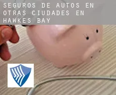 Seguros de autos en  Otras ciudades en Hawke's Bay