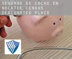 Seguros de coche en  Nocatee