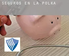 Seguros en  La Polka