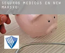 Seguros medicos en  New Marske