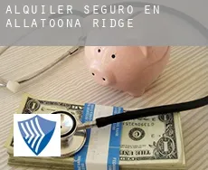 Alquiler seguro en  Allatoona Ridge