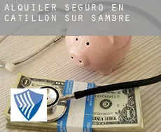 Alquiler seguro en  Catillon-sur-Sambre