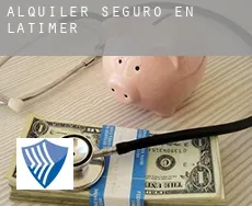 Alquiler seguro en  Latimer