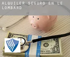 Alquiler seguro en  Le Lombard