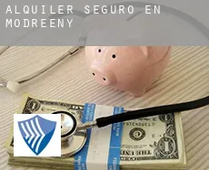 Alquiler seguro en  Modreeny