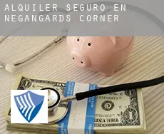 Alquiler seguro en  Negangards Corner