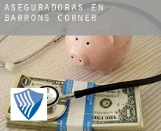 Aseguradoras en Barrons Corner