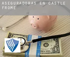 Aseguradoras en  Castle Frome