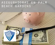 Aseguradoras en Palm Beach Gardens