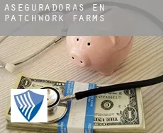 Aseguradoras en  Patchwork Farms