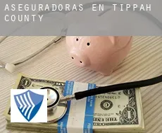 Aseguradoras en Tippah County