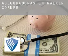 Aseguradoras en  Walker Corner