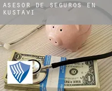 Asesor de seguros en  Kustavi
