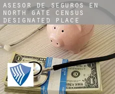 Asesor de seguros en  North Gate