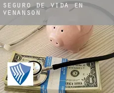 Seguro de vida en  Venanson