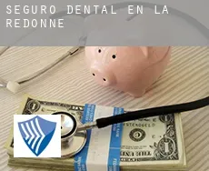 Seguro dental en  La Redonne