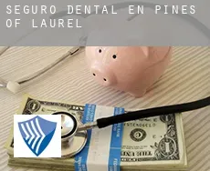 Seguro dental en Pines of Laurel