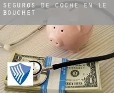 Seguros de coche en Le Bouchet