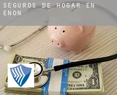 Seguros de hogar en  Enon
