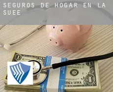 Seguros de hogar en  La Suée