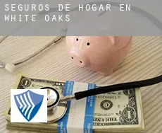 Seguros de hogar en White Oaks