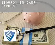 Seguros en  Camp Earnest