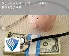 Seguros en  Grand Portage