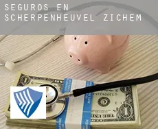 Seguros en  Scherpenheuvel-Zichem