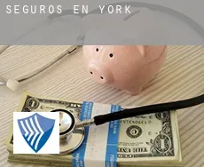 Seguros en  York