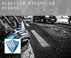 Alquiler seguro en  Avenel