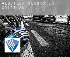 Alquiler seguro en  Colotlán