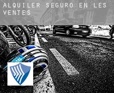 Alquiler seguro en Les Ventes