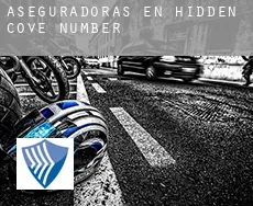 Aseguradoras en  Hidden Cove Number 3