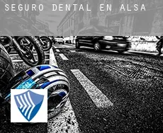 Seguro dental en  Alsa