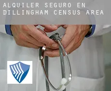 Alquiler seguro en  Dillingham Census Area