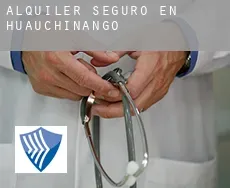 Alquiler seguro en  Huauchinango