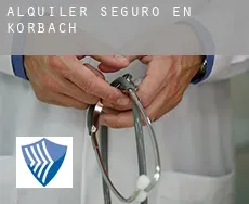 Alquiler seguro en  Korbach