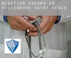 Alquiler seguro en Villeneuve-Saint-Denis