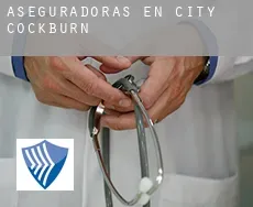 Aseguradoras en  City of Cockburn