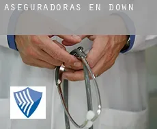 Aseguradoras en  Down