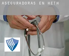 Aseguradoras en  Heth