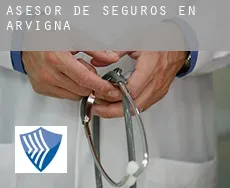 Asesor de seguros en  Arvigna