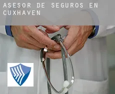 Asesor de seguros en  Cuxhaven Landkreis