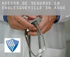 Asesor de seguros en  Englesqueville-en-Auge