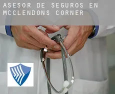 Asesor de seguros en  McClendons Corner