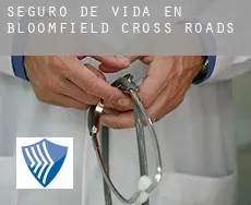 Seguro de vida en  Bloomfield Cross Roads