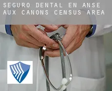 Seguro dental en  Anse-aux-Canons (census area)